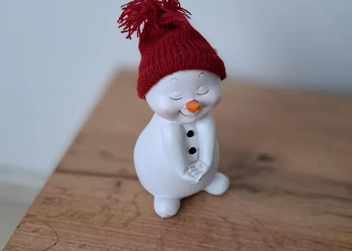 Lejlighed Golden Design Apartment, Zentral, Familie Und Business, 1000 Mbit